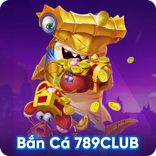Bắn cá 789club