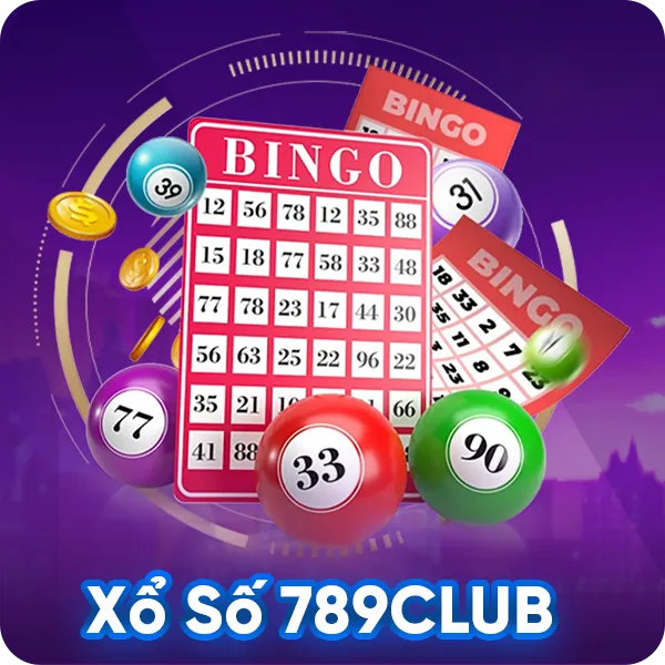 Xổ số 789club