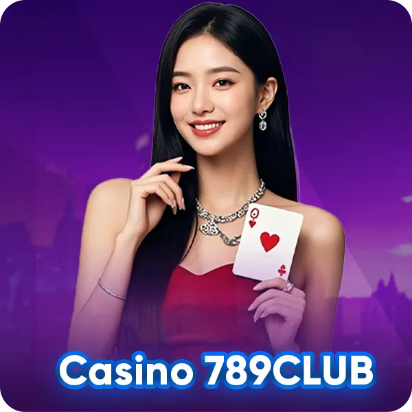 Casino 789club