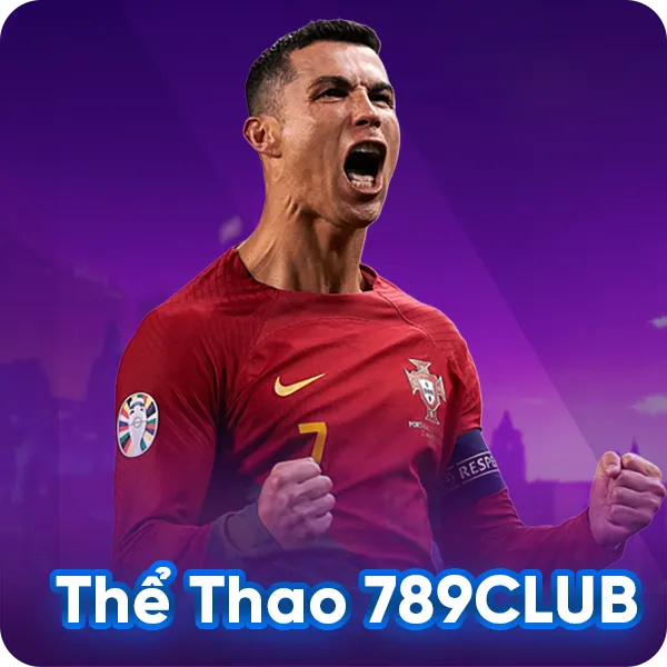 Thể thao 789club